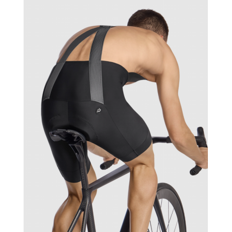 CULOT ASSOS MILLE GTS S11 NEGRO STANDARD