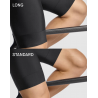 CULOT ASSOS MILLE GTS S11 NEGRO STANDARD
