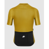 MAILLOT ASSOS MILLE GT S11 EVO AMARILLO ORO