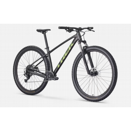 TREK MARLIN 4 GEN 3 27,5 XS NEGRO AMARILLO