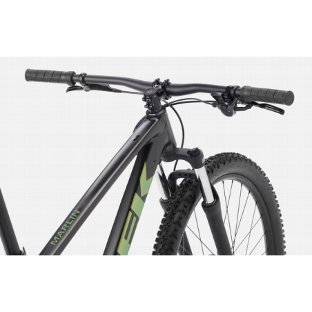 TREK MARLIN 4 GEN 3 27,5 XS NEGRO AMARILLO