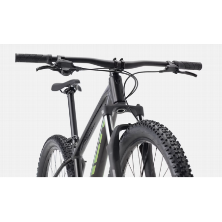 TREK MARLIN 4 GEN 3 27,5 XS NEGRO AMARILLO