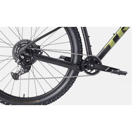 TREK MARLIN 4 GEN 3 27,5 XS NEGRO AMARILLO