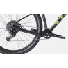 TREK MARLIN 4 GEN 3 29 L NEGRO AMARILLO