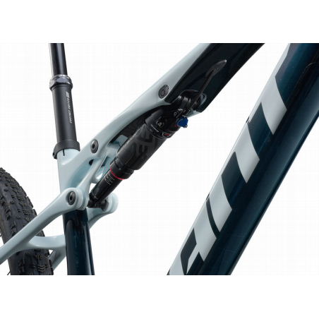 GIANT ANTHEM ADVANCED SL 2 S BLANCO AZUL