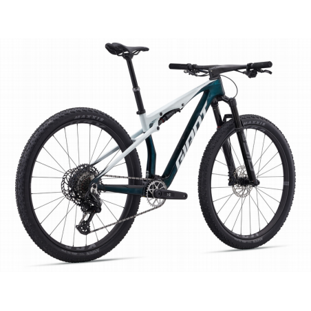 GIANT ANTHEM ADVANCED SL 2 S BLANCO AZUL
