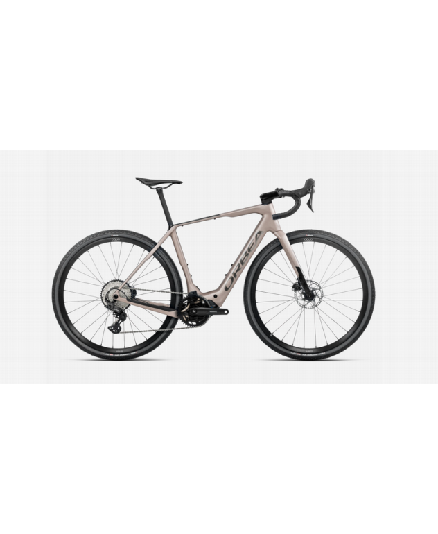 ORBEA DENNA M30 S GRIS OQUO...