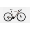 ORBEA DENNA M30 S GRIS OQUO RP45TM con DISPLAY y EXTENDER