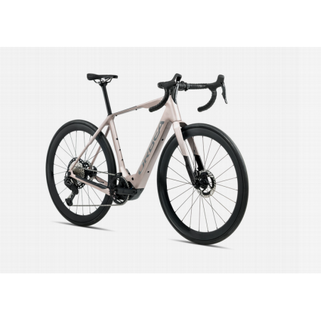 ORBEA DENNA M30 S GRIS OQUO RP45TM con DISPLAY y EXTENDER