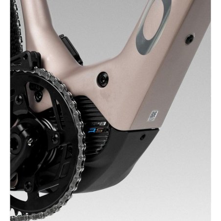 ORBEA DENNA M30 S GRIS OQUO RP45TM con DISPLAY y EXTENDER