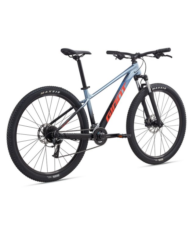 GIANT TALON 3 29 L GRIS 2