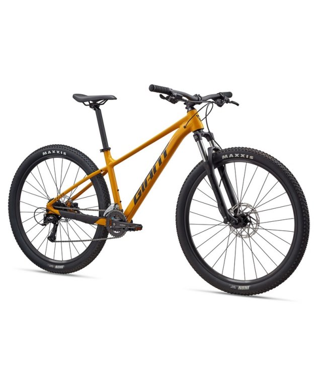 GIANT TALON 29 3 S BEESWAX 2