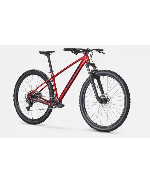 TREK MARLIN 5 GEN 3 29 ML ROJA 2
