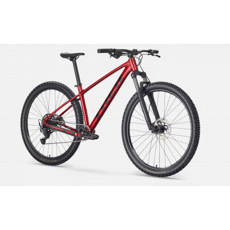 TREK MARLIN 5 GEN 3 29 ML ROJA