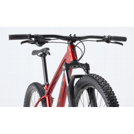 TREK MARLIN 5 GEN 3 29 ML ROJA