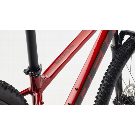 TREK MARLIN 5 GEN 3 29 ML ROJA