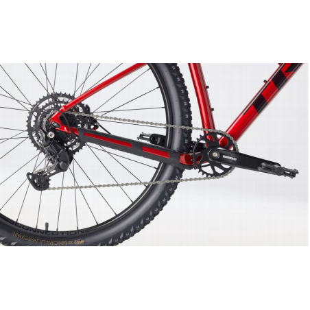 TREK MARLIN 5 GEN 3 29 ML ROJA