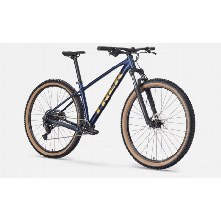 TREK MARLIN 5 GEN 3 27.5 XS AZUL