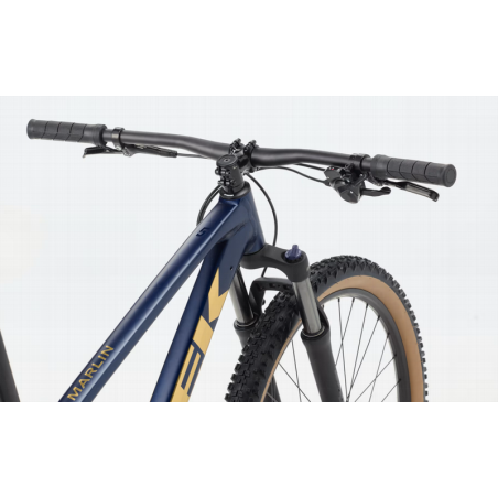 TREK MARLIN 5 GEN 3 27.5 XS AZUL