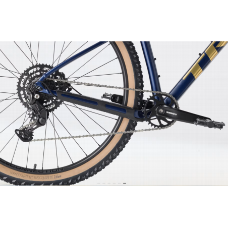 TREK MARLIN 5 GEN 3 27.5 XS AZUL