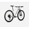 ORBEA ONNA 27 50 XS BLANCA AZUL