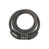 CANDADO OXFORD ESPIRAL COMBICOIL10 12x1500mm