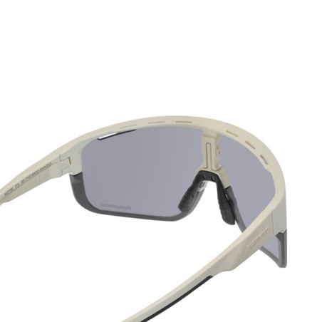 GAFAS SHIMANO CE-PLSR3 PULSAR FOTOCROMATICO IVORY
