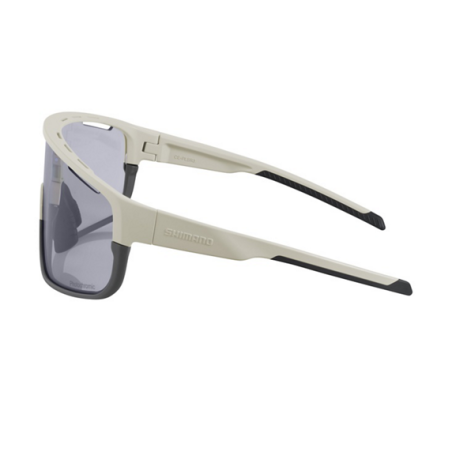 GAFAS SHIMANO CE-PLSR3 PULSAR FOTOCROMATICO IVORY