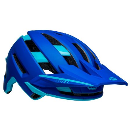 CASCO GIRO SUPER AIR R SPHERICAL AZUL