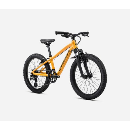 ORBEA MX 20 XC MANGO NEGRO