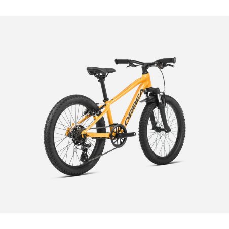 ORBEA MX 20 XC MANGO NEGRO