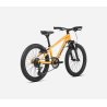 ORBEA MX 20 XC MANGO NEGRO