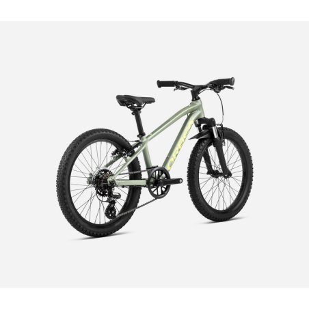 ORBEA MX 20 XC VERDE AMARILLA