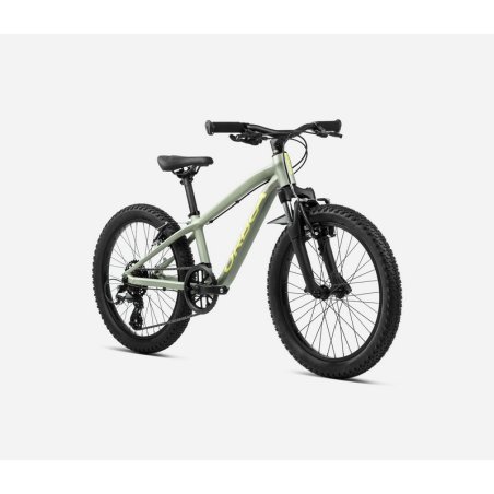 ORBEA MX 20 XC VERDE AMARILLA