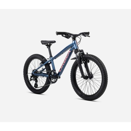 ORBEA MX 20 XC AZUL ROJA