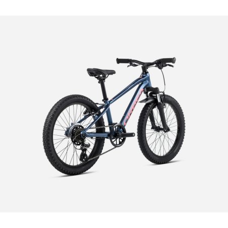 ORBEA MX 20 XC AZUL ROJA