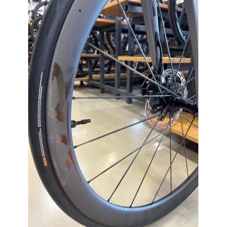 GIANT TCR ADVANCED PRO 0 AXS M MERCURY