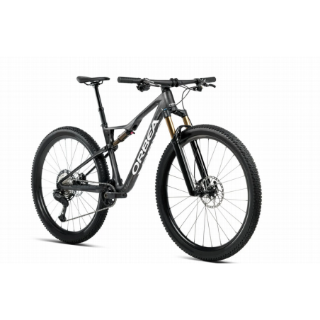ORBEA OIZ M10 AXS M DIAMOND CARBON VIEW