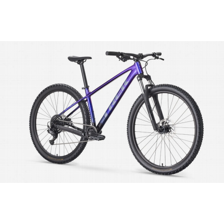 TREK MARLIN 4 GEN 3 27,5 S PURPURA