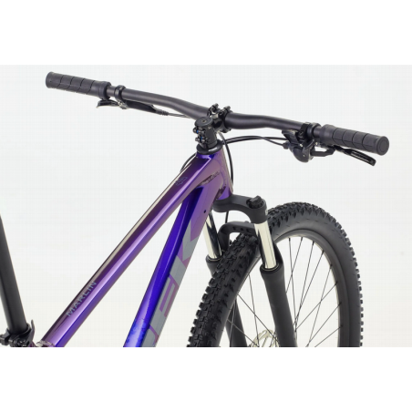 TREK MARLIN 4 GEN 3 27,5 S PURPURA
