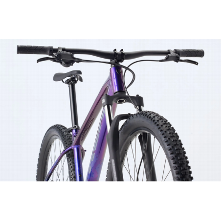 TREK MARLIN 4 GEN 3 27,5 S PURPURA