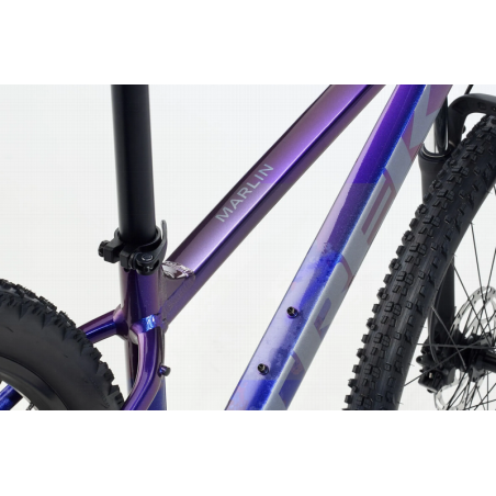TREK MARLIN 4 GEN 3 27,5 S PURPURA