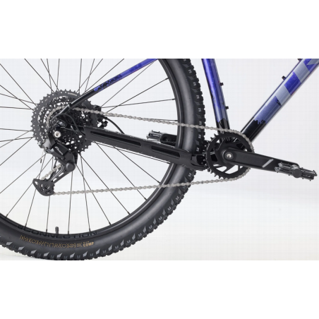 TREK MARLIN 4 GEN 3 27,5 S PURPURA