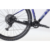 TREK MARLIN 4 GEN 3 27,5 S PURPURA