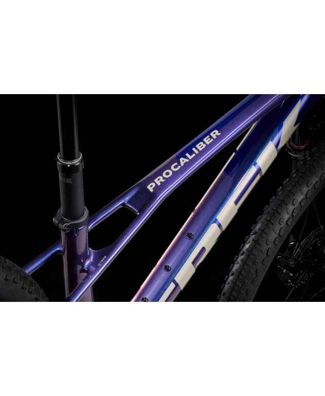 TREK PROCALIBER 9.5 GEN 3 M... 2
