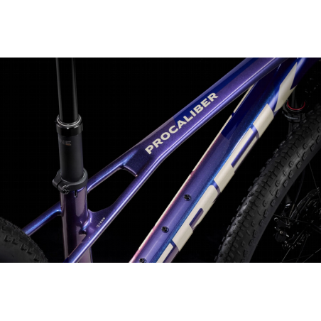 TREK PROCALIBER 9.5 GEN 3 M PURPURA AZUL