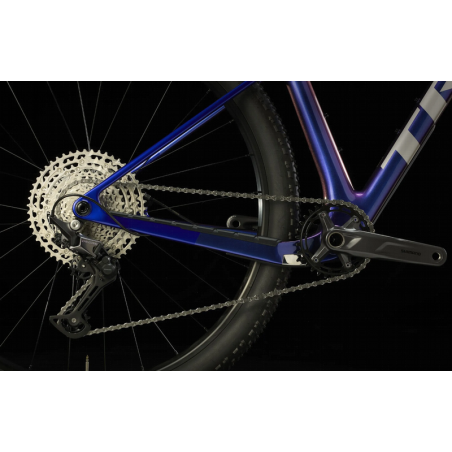 TREK PROCALIBER 9.5 GEN 3 M PURPURA AZUL