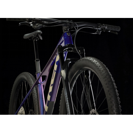 TREK PROCALIBER 9.5 GEN 3 M PURPURA AZUL