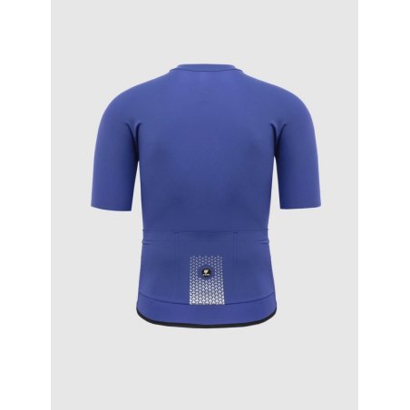 MAILLOT PISSEI PRIMAPELLE AZUL INDIGO
