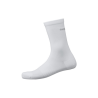 CALCETINES SHIMANO PERFORMANCE BLANCO